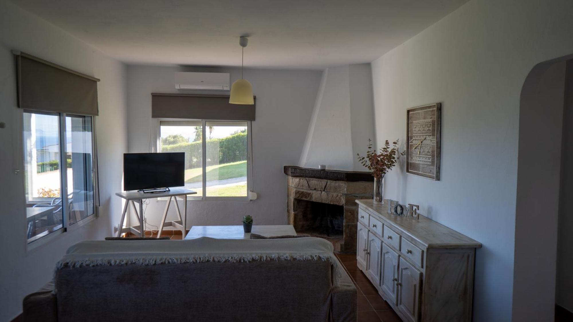 Rural Maria Apartamento Tarifa
