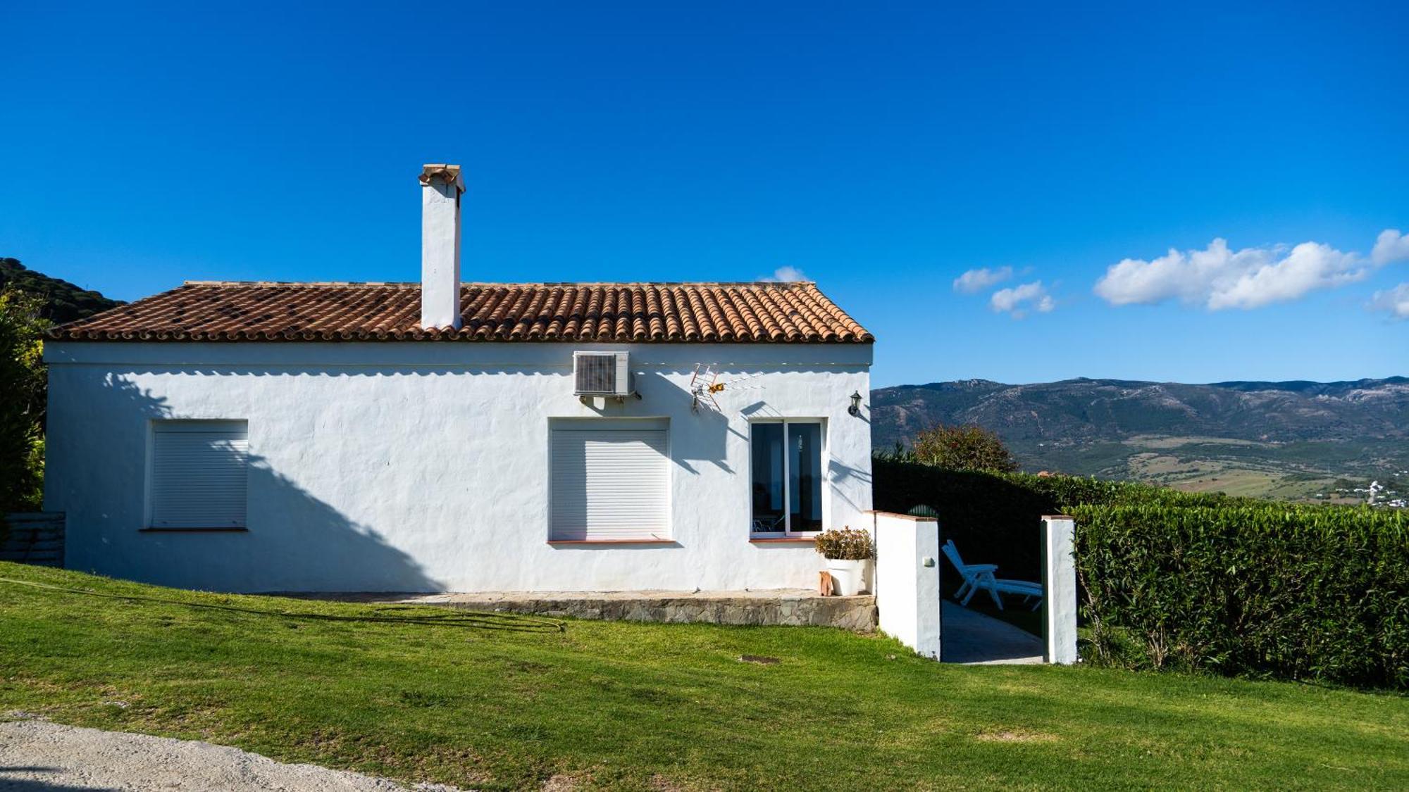 Rural Maria * Tarifa