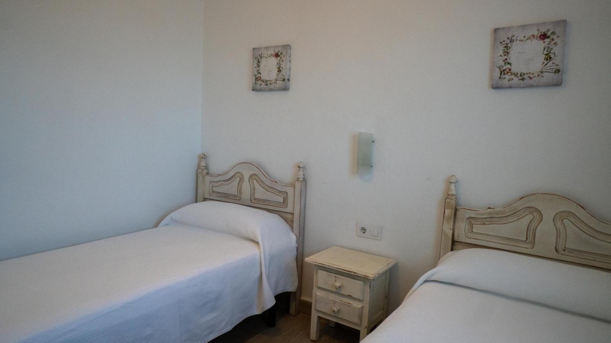 Rural Maria Apartamento Tarifa