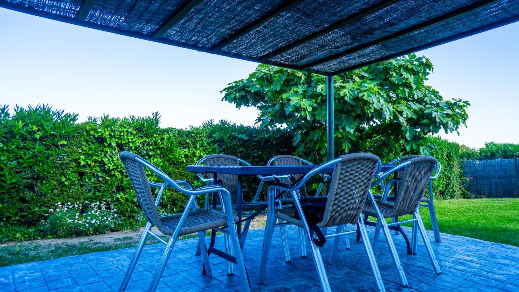 Rural Maria Apartamento