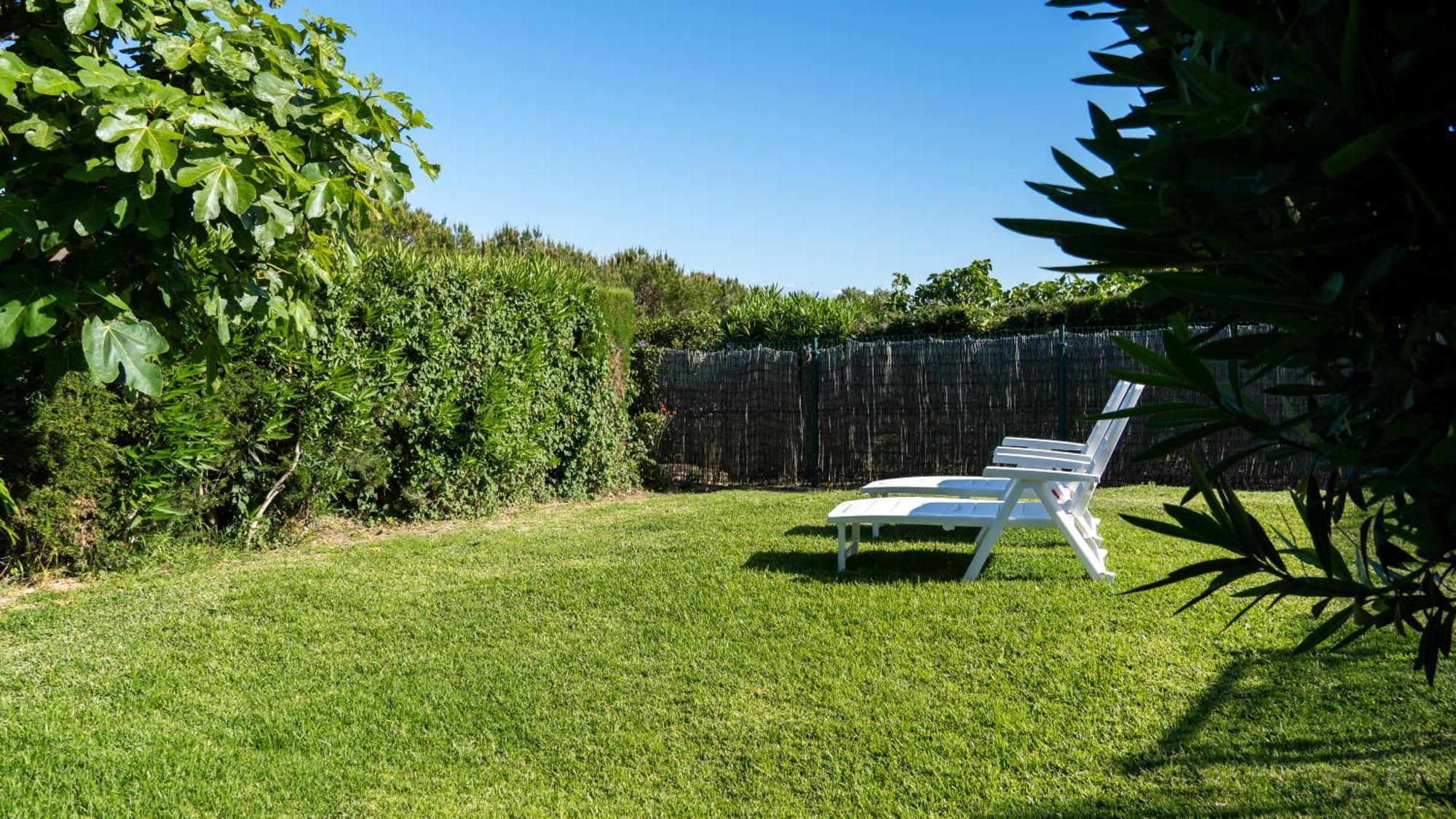Apartamento Rural Maria *