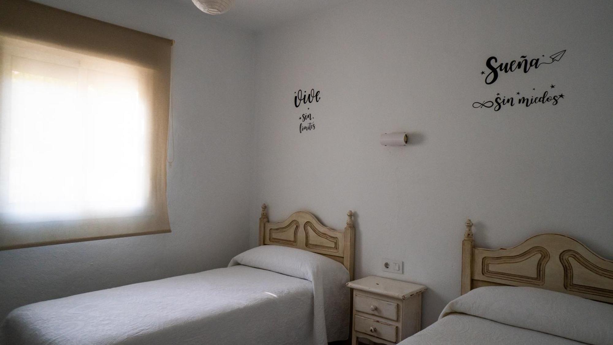 Rural Maria Apartamento *