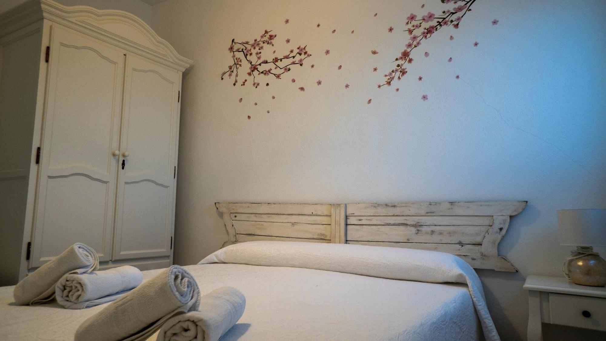 Apartamento Rural Maria *