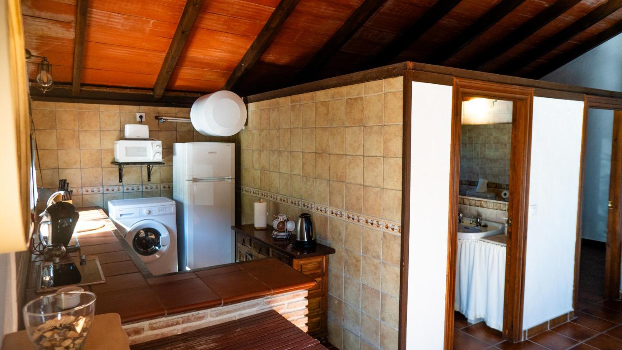 Apartamento Rural Maria *