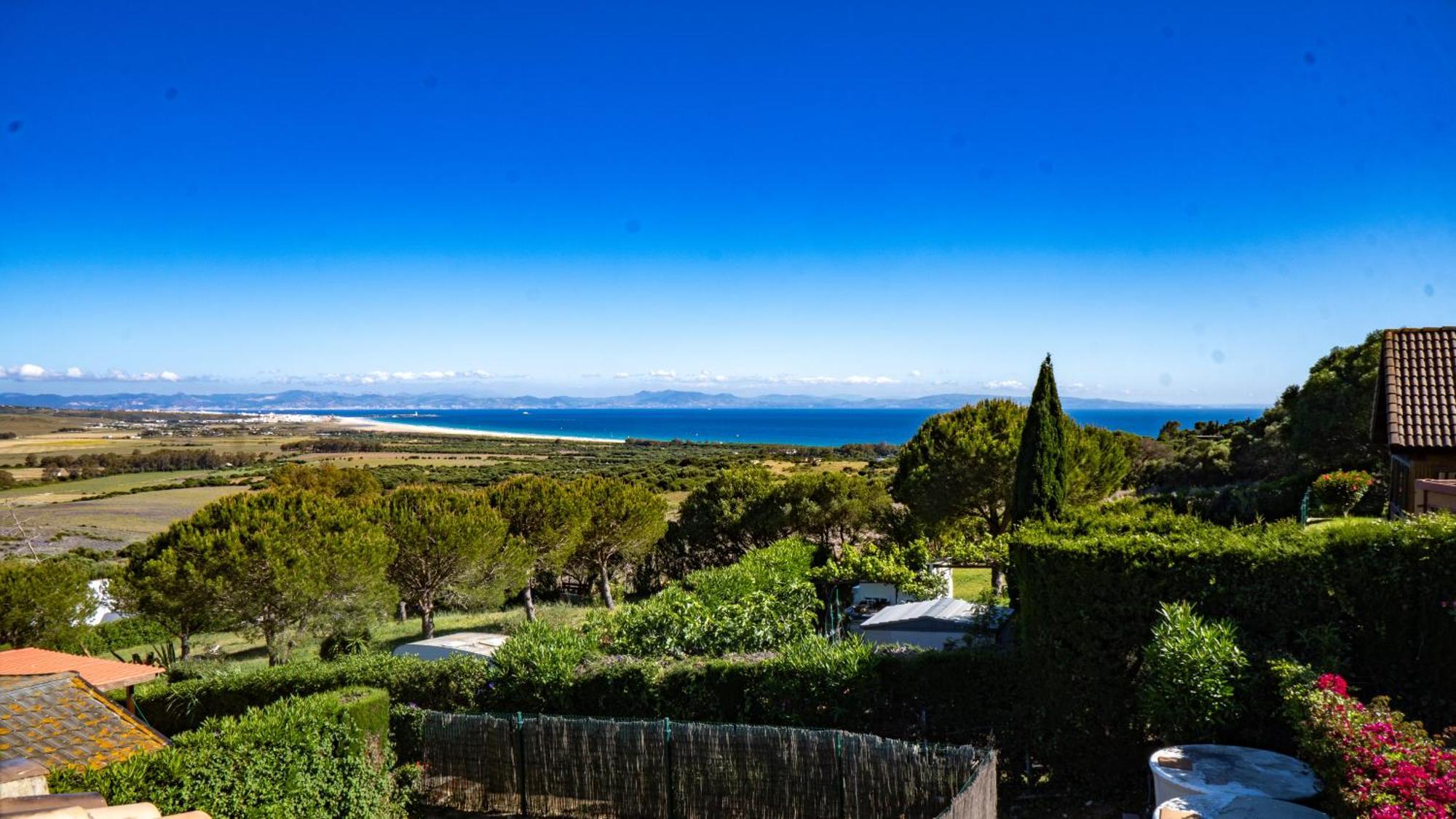 Rural Maria Tarifa