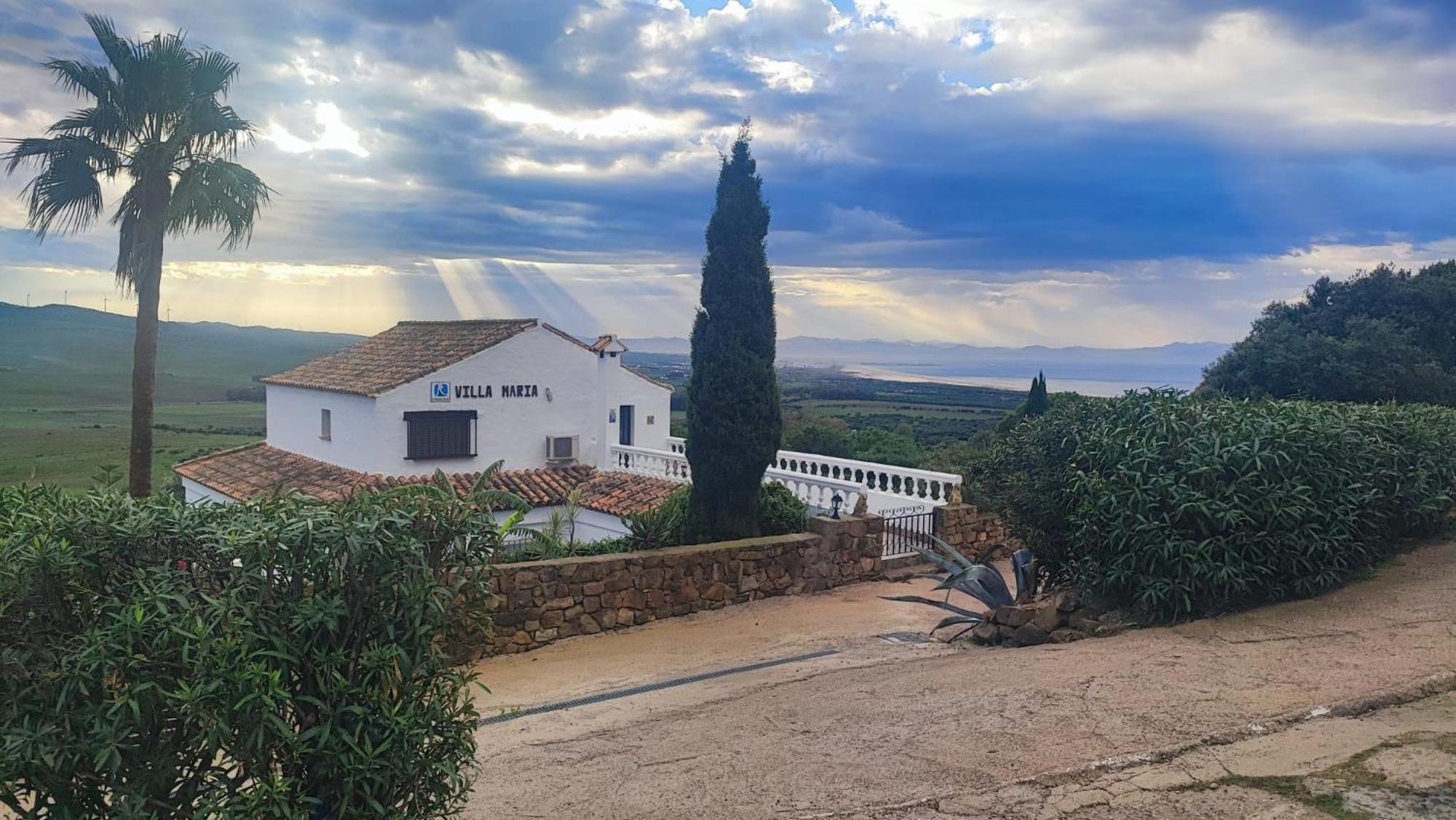 Rural Maria Apartamento *